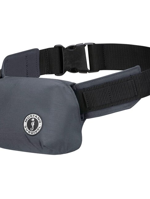 Mustang Survival Minimalist Belt Pack Manual Inflatable PFD