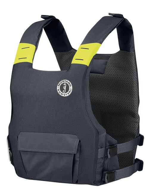 Mustang Survival Khimera Hybrid PFD Dual Flotation