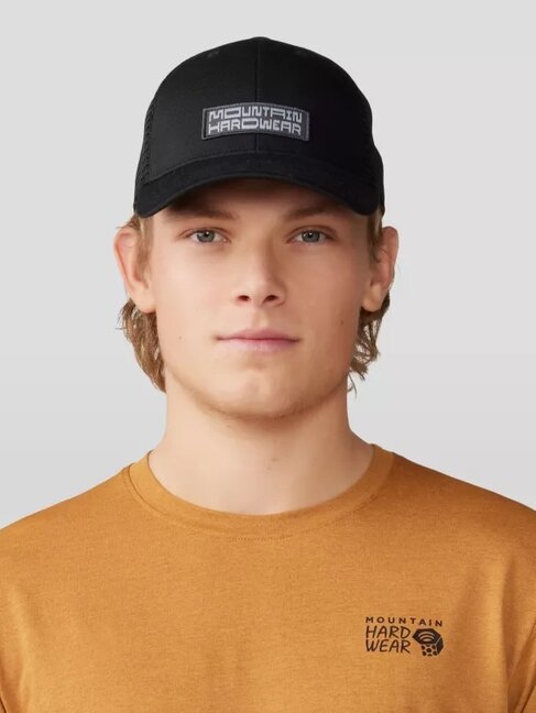 Mountain Hardwear Typography Trucker 24