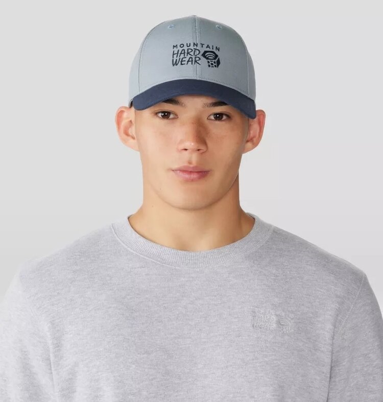Mountain Hardwear MHW Logo Cap