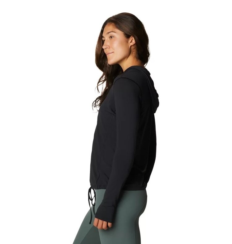 Mountain Hardwear Crater Lake Long Sleeve Hoody