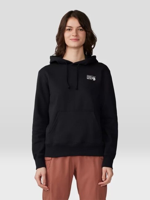 Mountain Hardwear MHW Logo Pullover Hoody