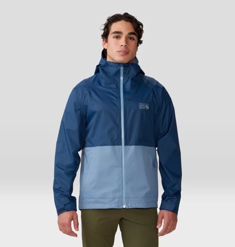 Mountain Hardwear Men's Threshold Jacket