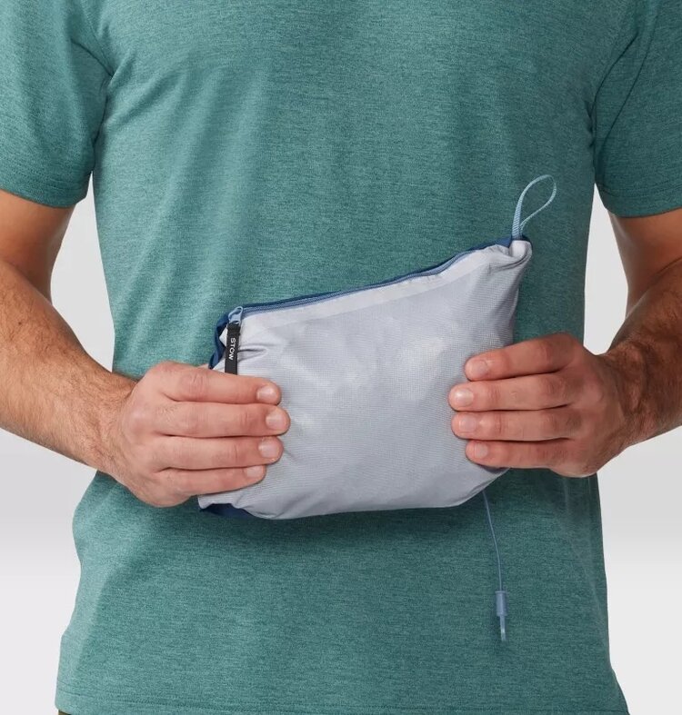 Mountain Hardwear Men's Threshold Jacket