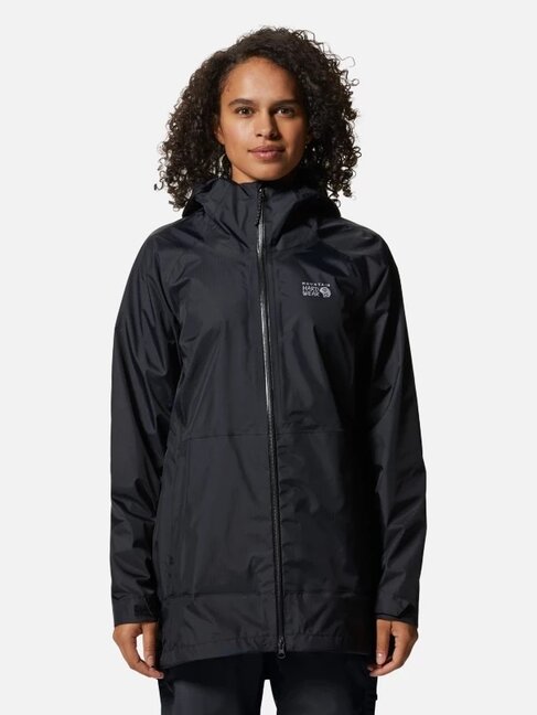 Mountain Hardwear Threshold Parka Women's