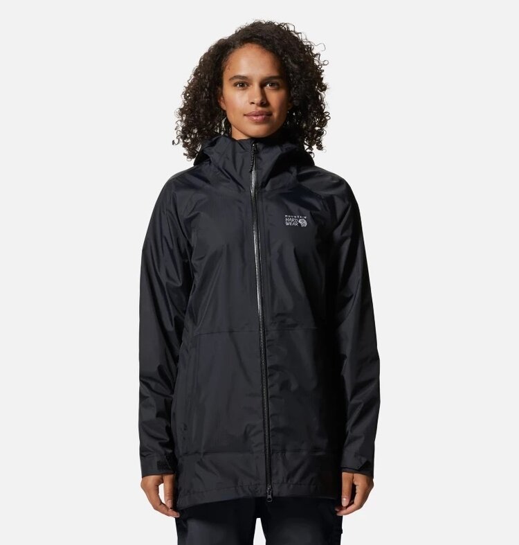 Mountain Hardwear Threshold Parka Women's