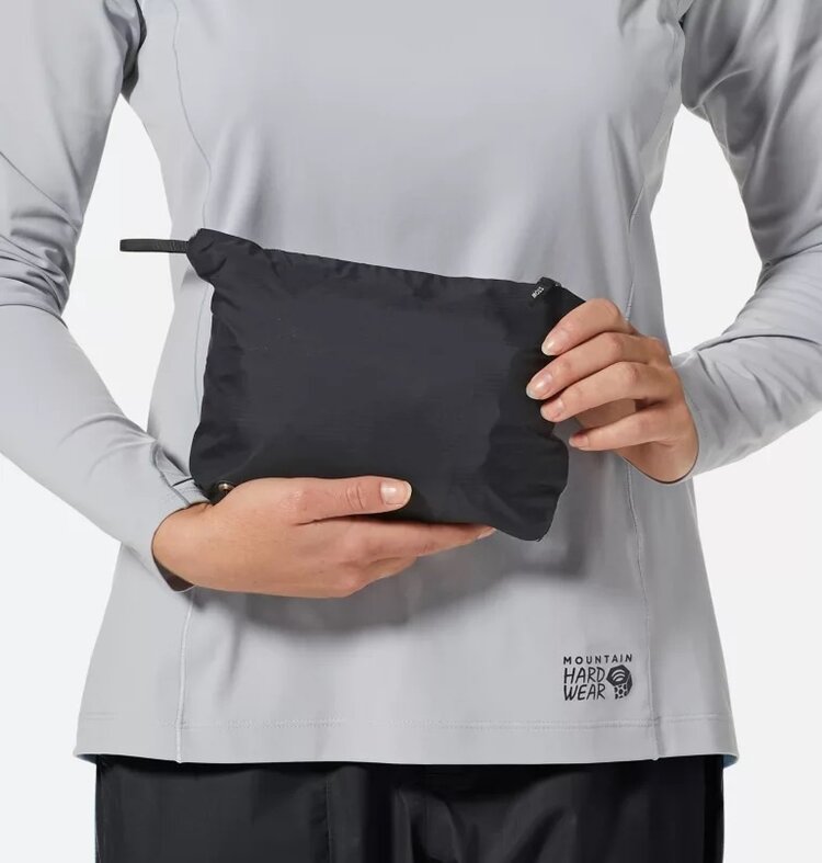 Mountain Hardwear Threshold Parka Women's