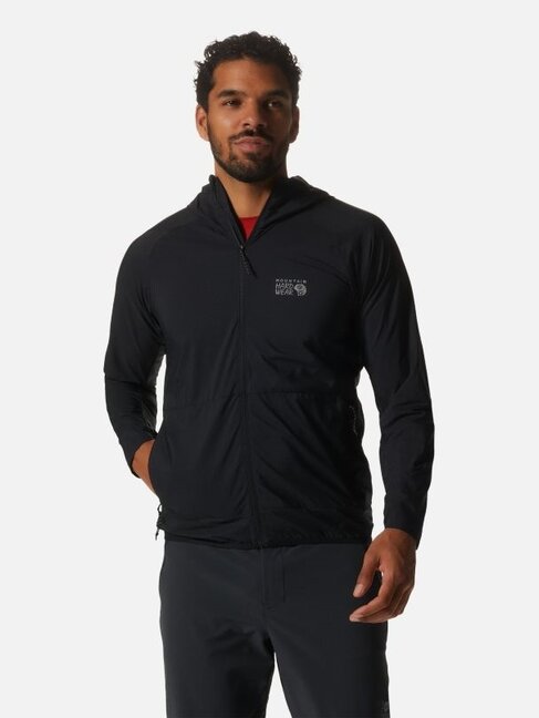 Mountain Hardwear Kor Airshell Hoody Men's