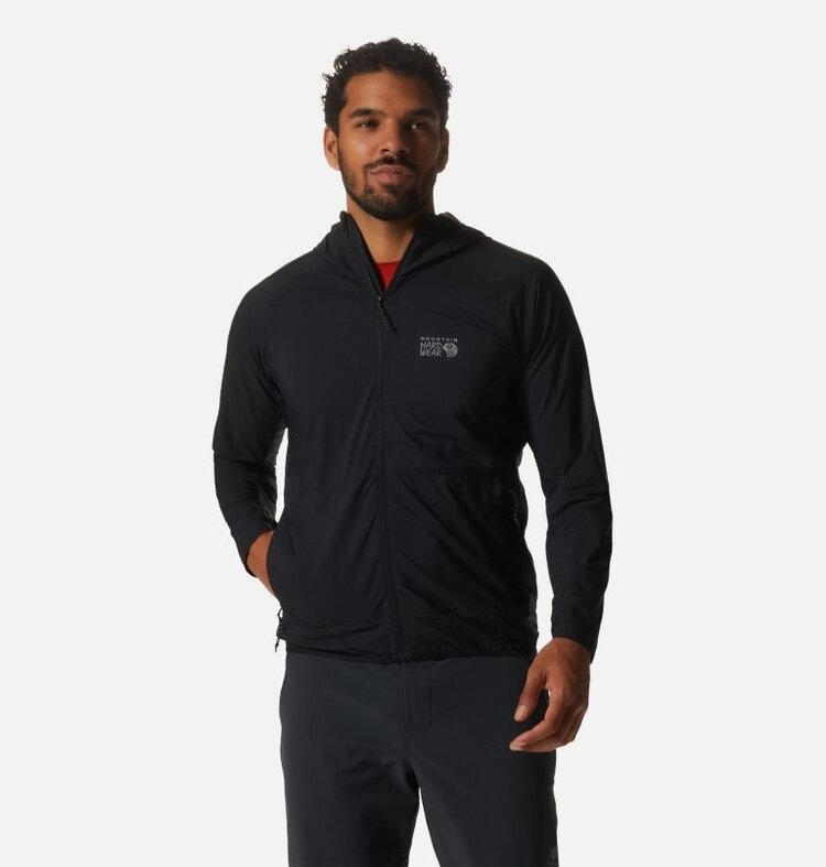 Mountain Hardwear Kor Airshell Hoody Men's