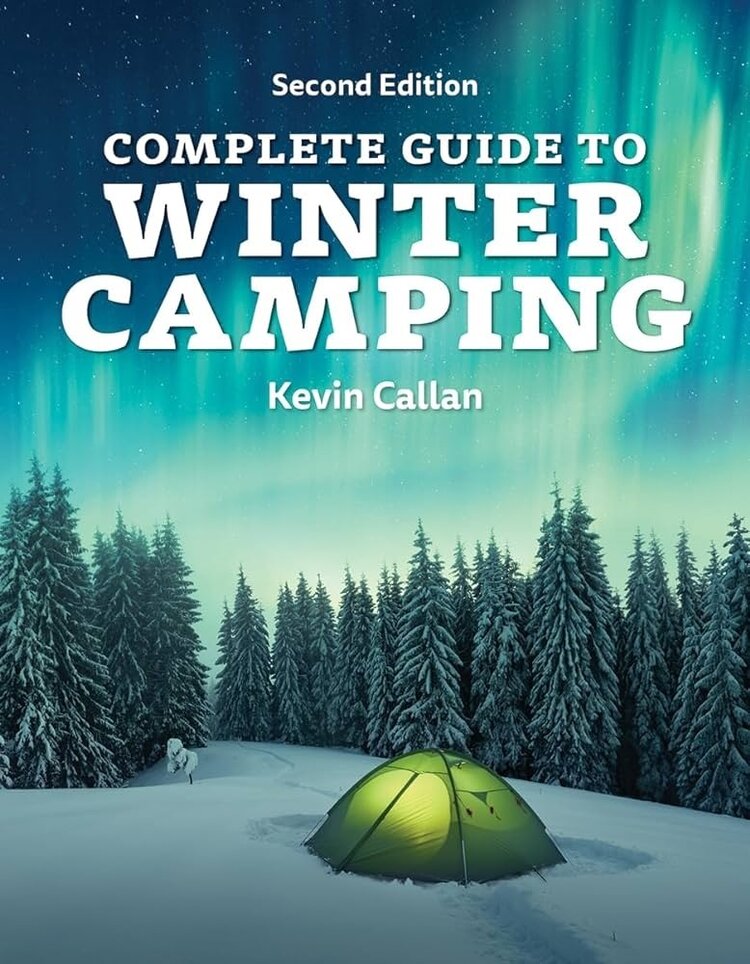 FireFly Books Complete Guide To Winter Camping