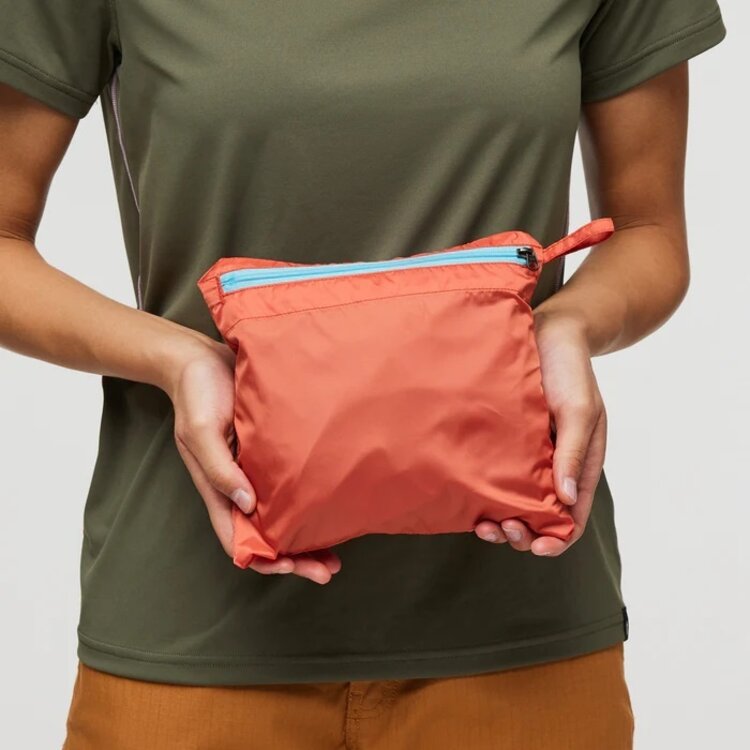 Cotopaxi Teca Half-Zip Windbreaker Women's