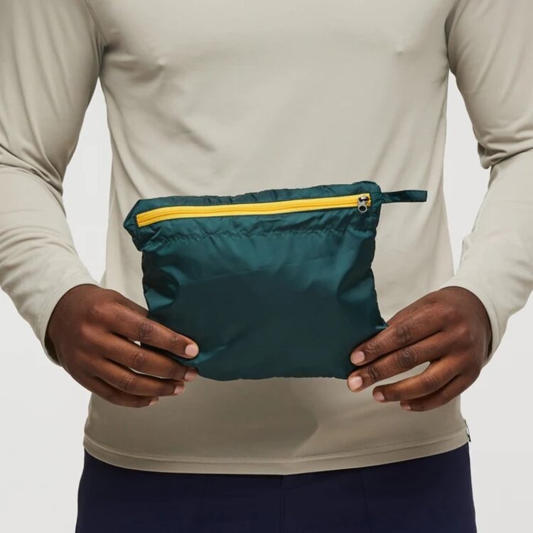 Cotopaxi Teca Half-Zip Windbreaker Mne's