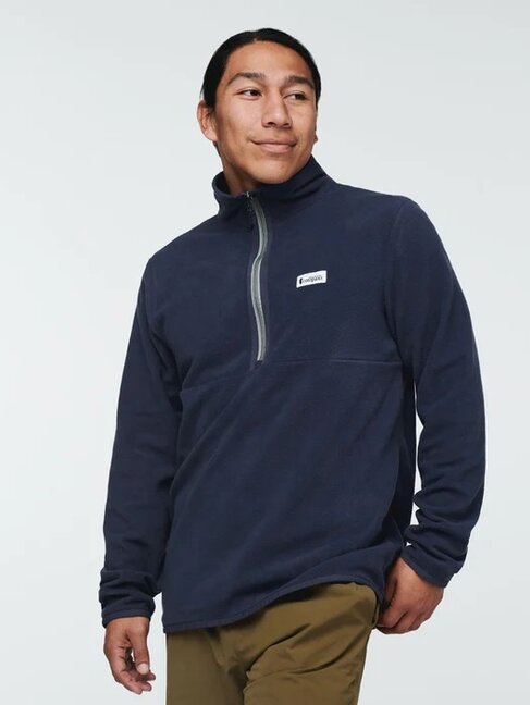 Cotopaxi Amado Fleece Pullover Men's