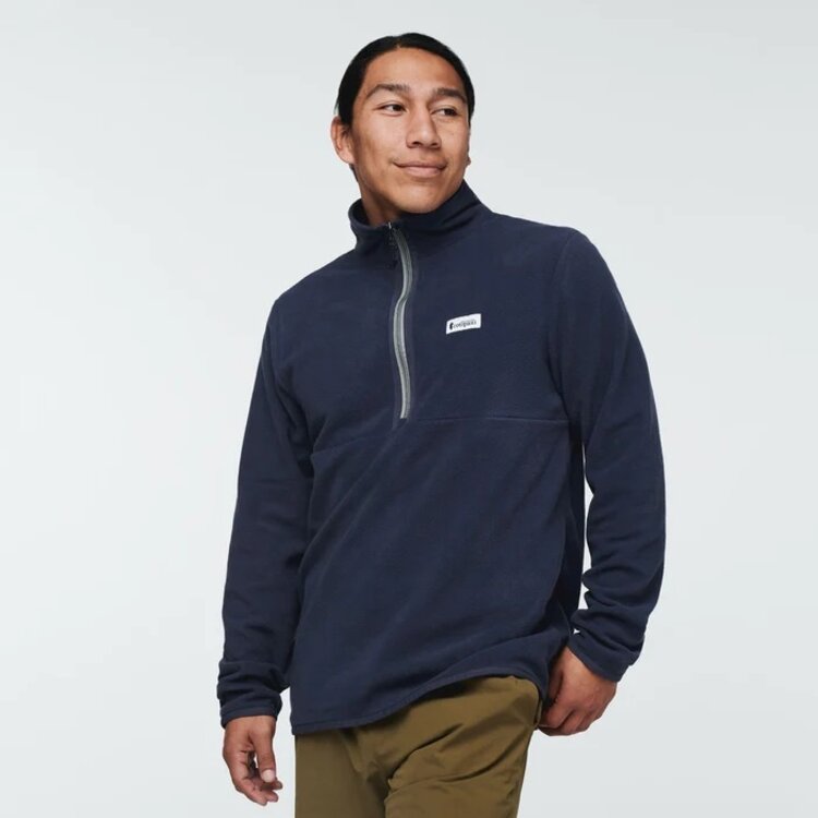 Cotopaxi Amado Fleece Pullover Men's