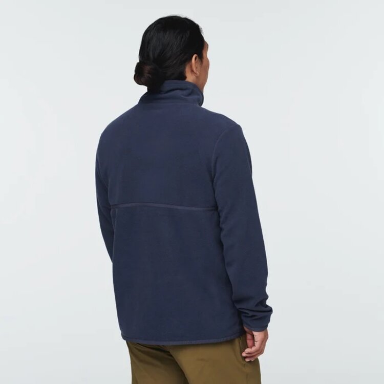 Cotopaxi Amado Fleece Pullover Men's