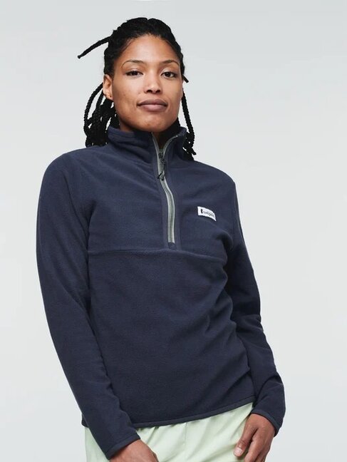 Cotopaxi Amado Fleece Pullover Women's