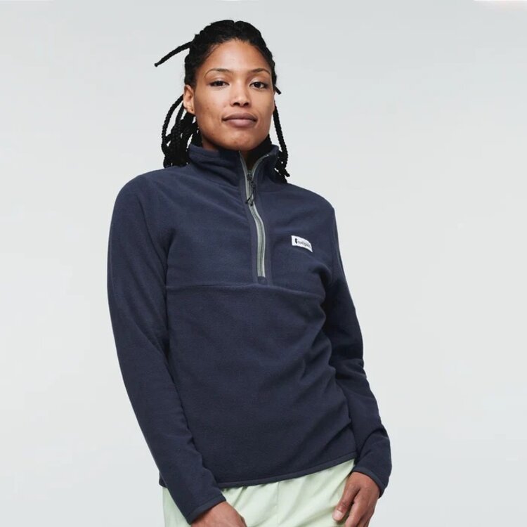 Cotopaxi Amado Fleece Pullover Women's