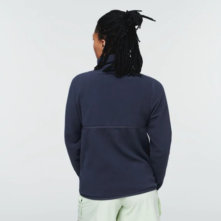 Cotopaxi Amado Fleece Pullover Women's