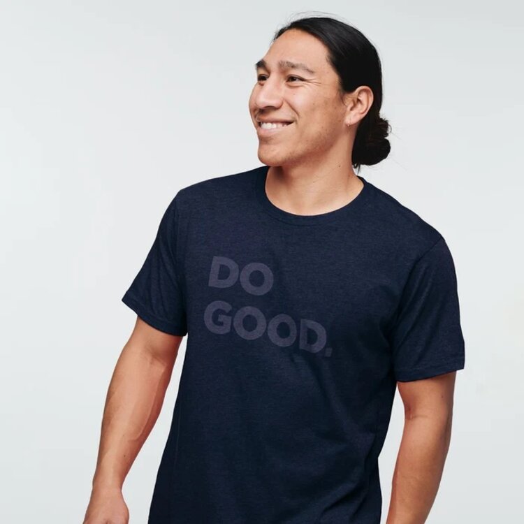 Cotopaxi Do Good T-Shirt Men's