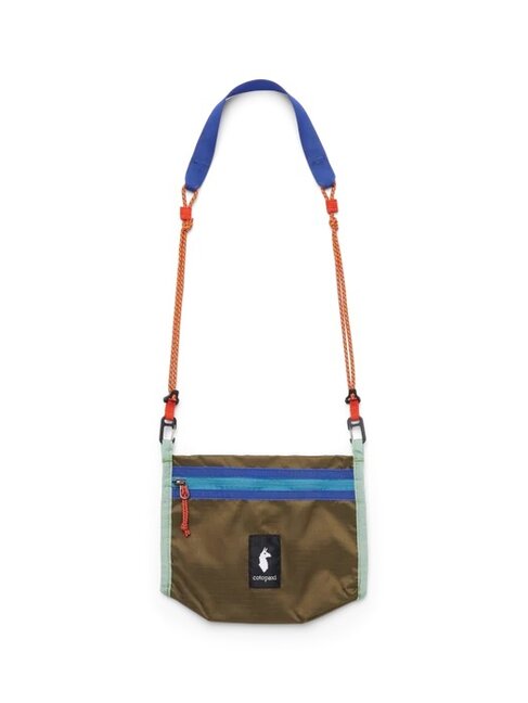 Cotopaxi Lista 2L Lightweight Crossbody Bag