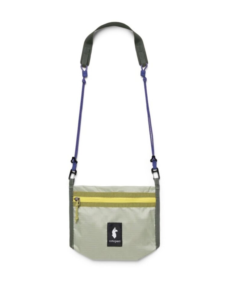 Cotopaxi Lista 2L Lightweight Crossbody Bag
