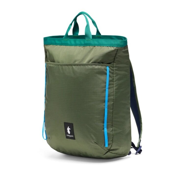 Cotopaxi Todo 16L Convertible Tote- Cada Dia