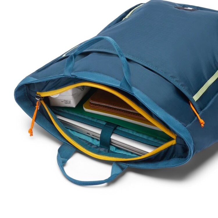 Cotopaxi Todo 16L Convertible Tote- Cada Dia