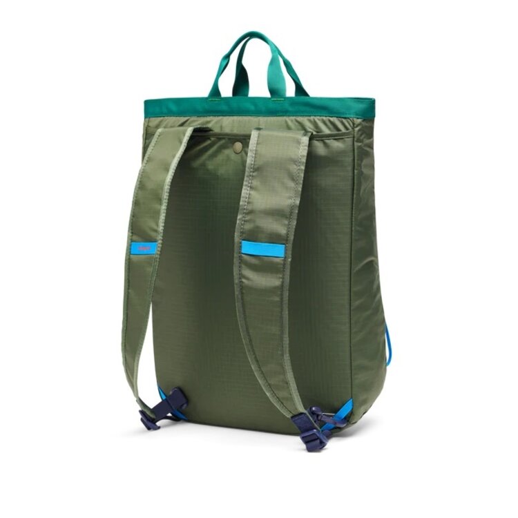Cotopaxi Todo 16L Convertible Tote- Cada Dia