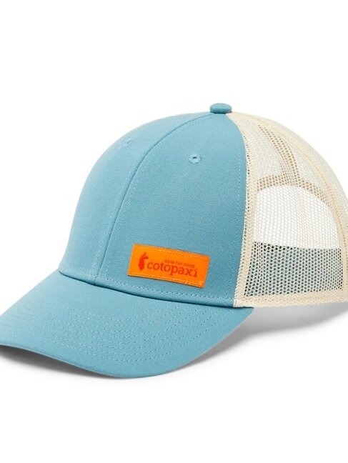 Cotopaxi Cotopaxi Trucker Hat