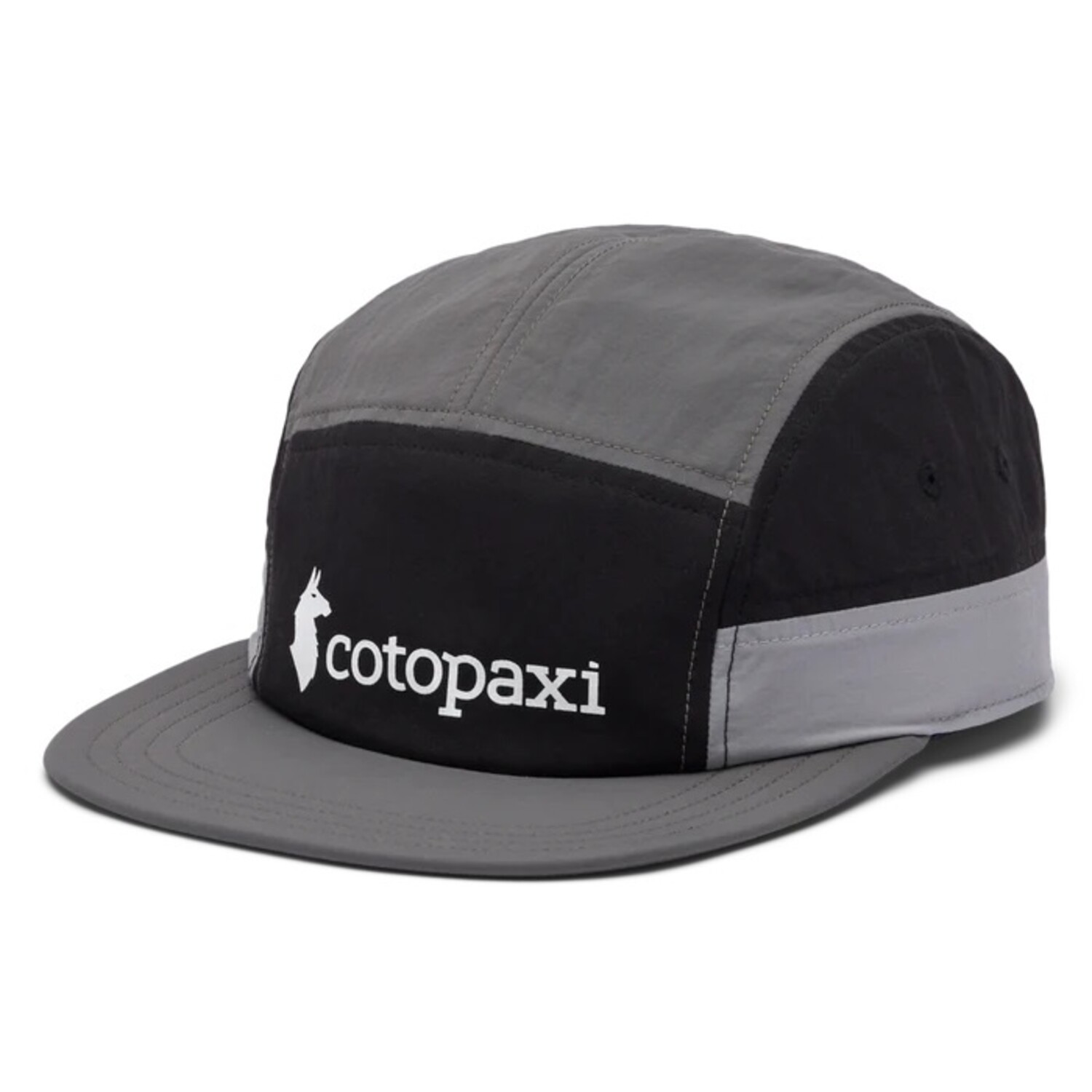 帽子 SOL Thai Logo 5 Penal Cap Cotopaxi Tech 5 Panel Hat - OutfitterSSM
