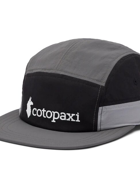 Cotopaxi Cotopaxi Tech 5 Panel Hat