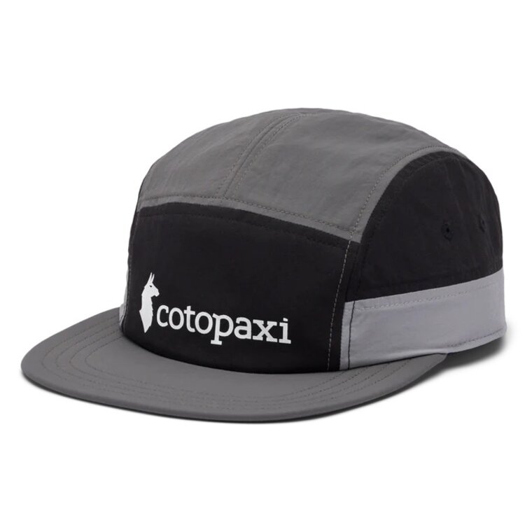Cotopaxi Cotopaxi Tech 5 Panel Hat