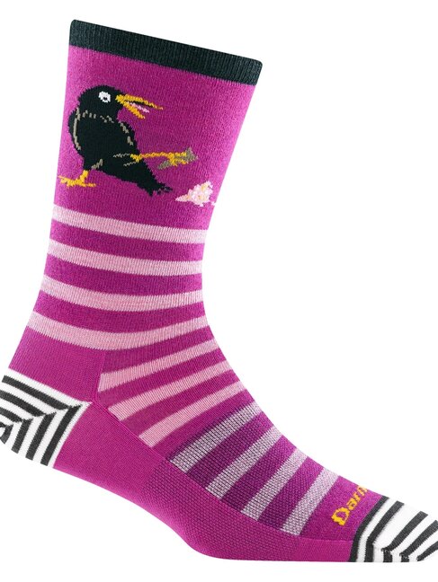 Darn Tough Lifestyle Crew Light Weight Womens