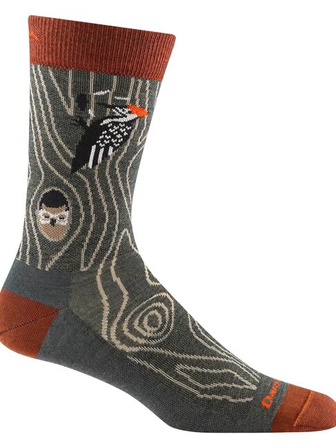 Darn Tough Lifestyle Crew Lightweight Unisex