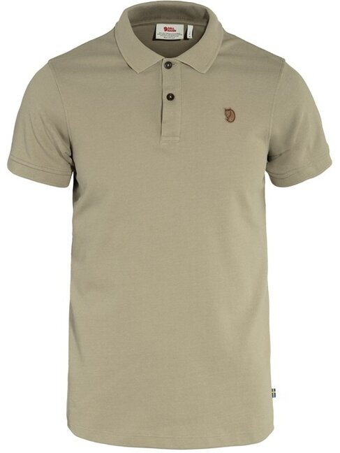 FjallRaven Ovik Plol Shirt Men's