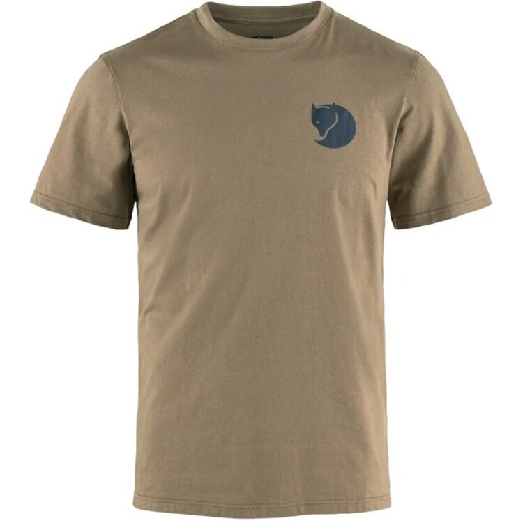 FjallRaven Walk With Nature T-Shirt Men's