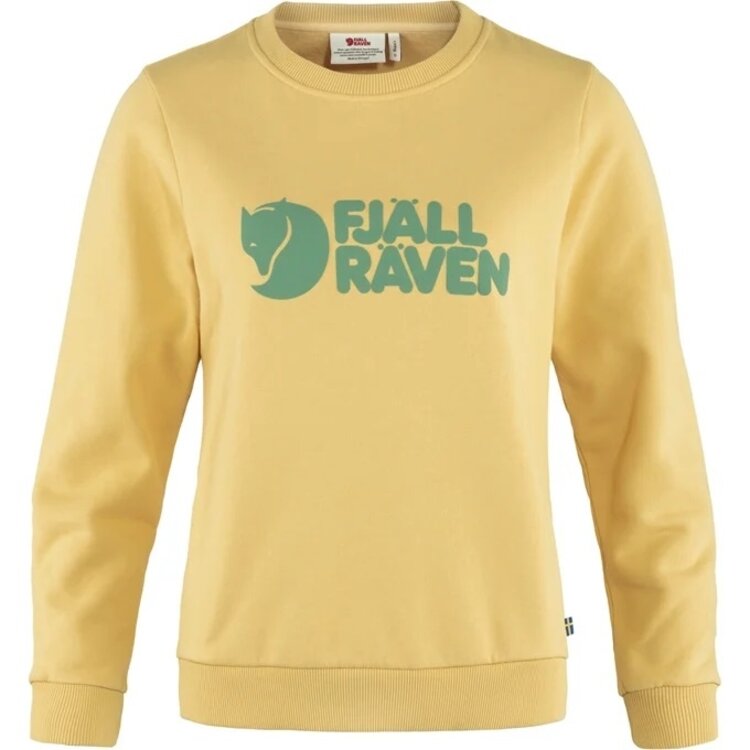 FjallRaven Fjallraven Logo Sweater Women's