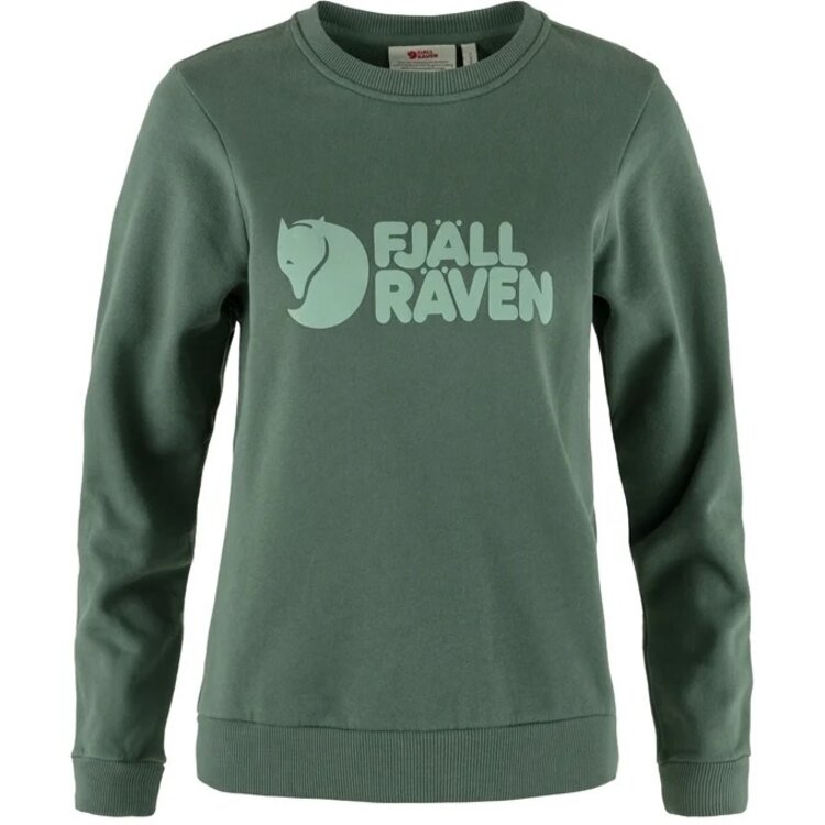 FjallRaven Fjallraven Logo Sweater Women's