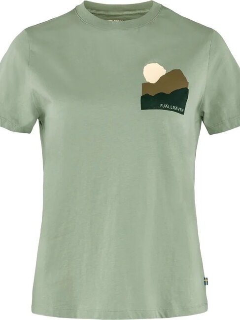 FjallRaven Nature T-Shirt Women's