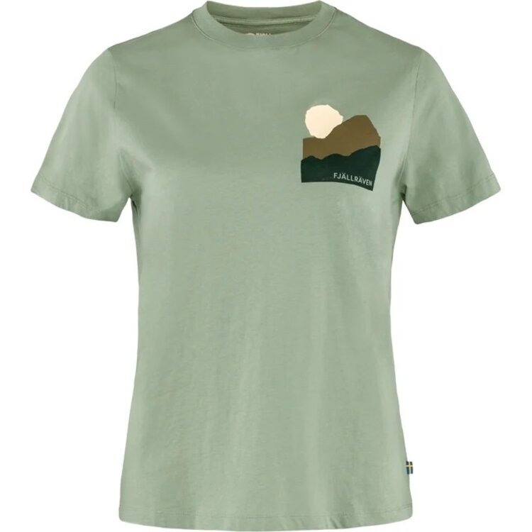 FjallRaven Nature T-Shirt Women's