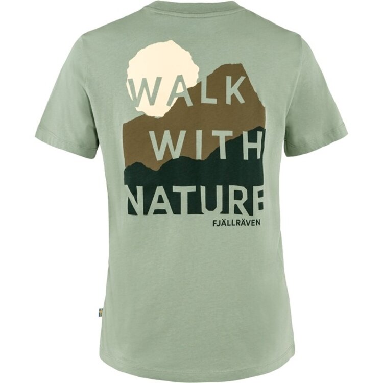 FjallRaven Nature T-Shirt Women's