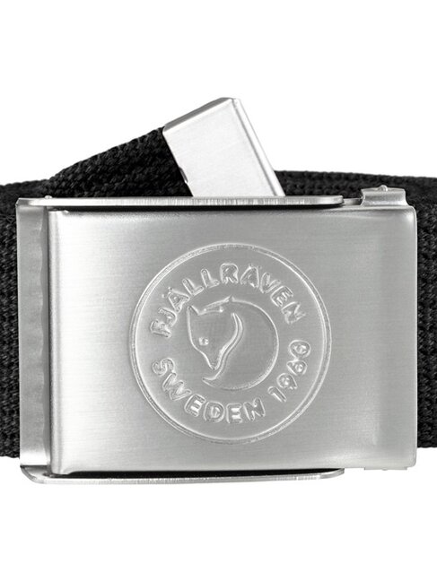 FjallRaven 1960 Logo Belt