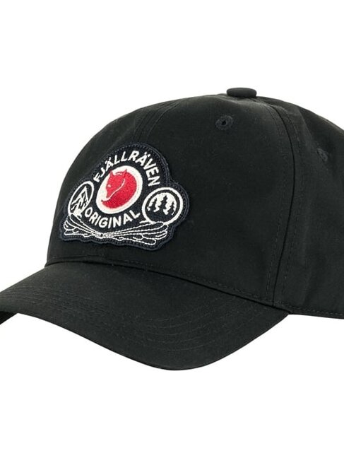 FjallRaven Classic Badge Cap