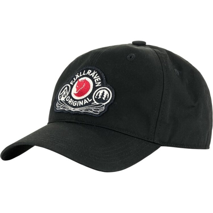 FjallRaven Classic Badge Cap