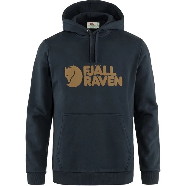 FjallRaven Fjall Raven Logo Hoodie Men's