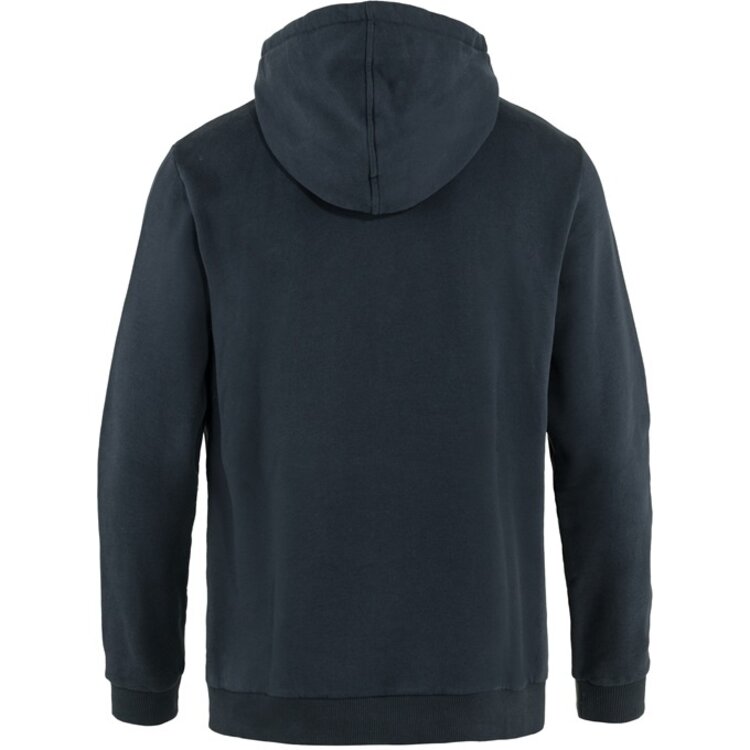 FjallRaven Fjall Raven Logo Hoodie Men's