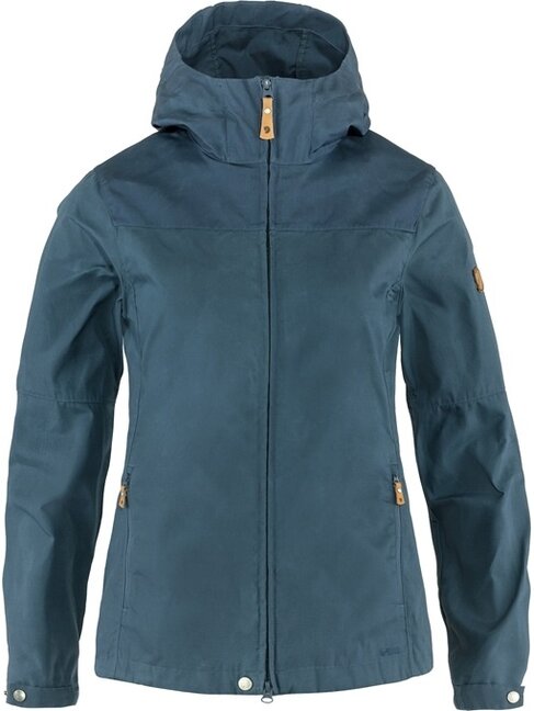 FjallRaven Stina Jacket Women's