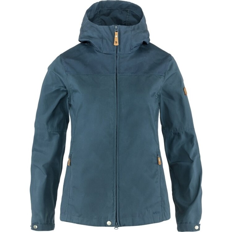 FjallRaven Stina Jacket Women's