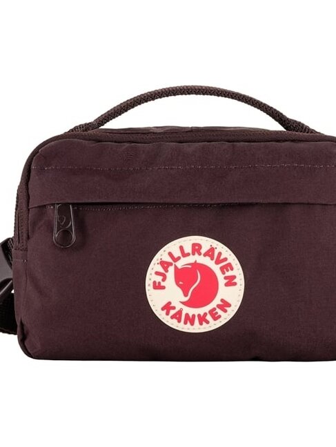 FjallRaven Kanken Hip Pack