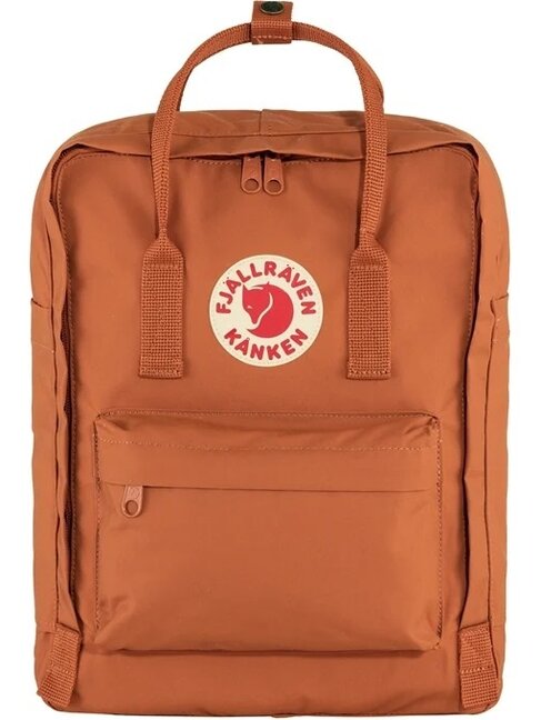 FjallRaven Kanken